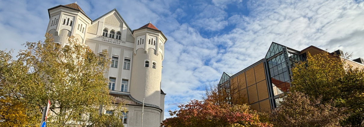 Georg-von-Giesche-Schule