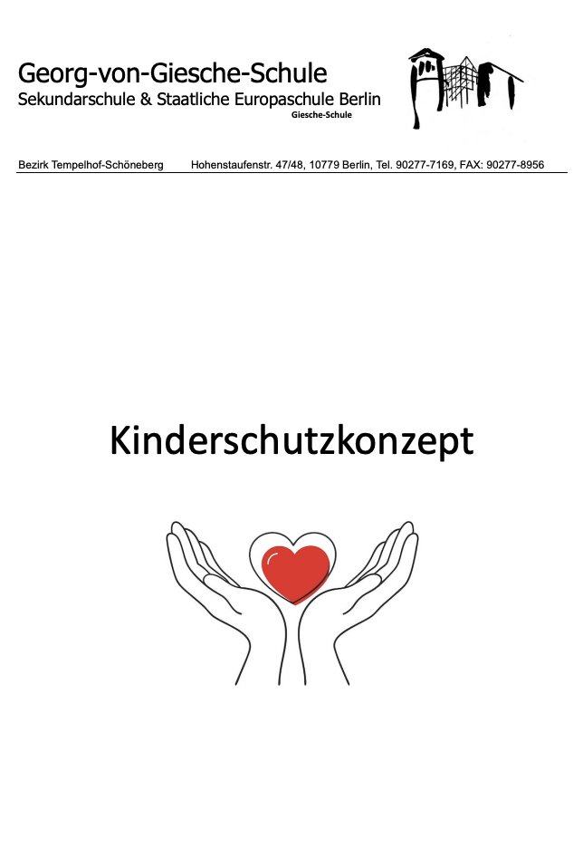 Kinderschutz